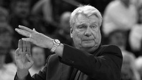 Rodzina przekazała smutne wieści. Nie żyje legenda NBA Don Nelson
