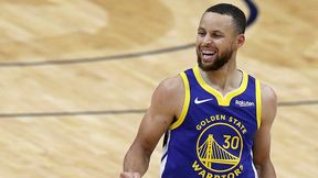 NBA. "Chef Curry" w kwietniu rozdawał karty. Czy Wizards mogą wejść do play-offów?