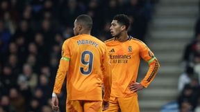 Jude Bellingham wypadnie z gry na miesiące