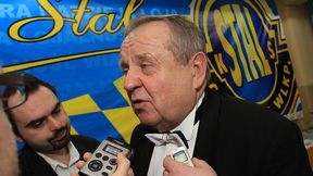 Władysław Komarnicki senatorem? 