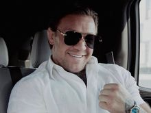 Dla McGregora jest gotów wrócić do UFC