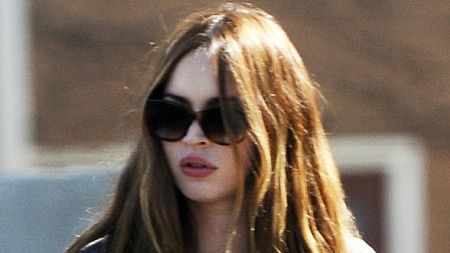 Szybko wróciła do formy