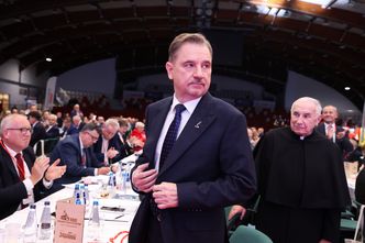 Umowa koalicyjna podpisana. Szef "Solidarności" zabiera głos