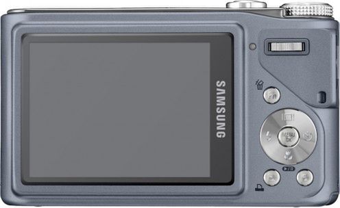CES 2009: Samsung HZ10W / WB500 - szerokokątny (24 mm) i tele (zoom 10x) 2