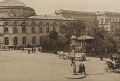 Warszawa i okolice w 1915 roku [PIĘKNE ZDJĘCIA]