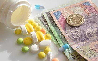 Bezpłatne leki dla seniorów. Minister liczy się ze wzrostem spożycia medykamentów
