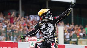 Betard Sparta Wrocław - SPAR Falubaz Zielona Góra 50:40