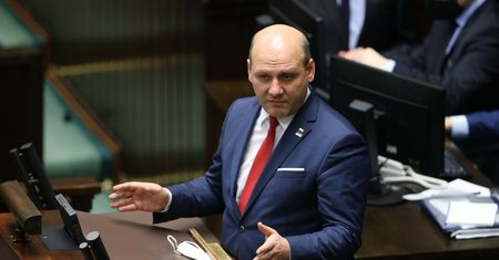 Wiceszef MSZ w "Der Spiegel": Niemieckie obietnice okazały się oszustwem