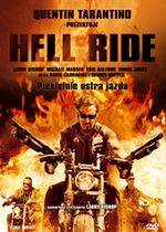 Już wkrótce premiera DVD filmu 'Hell Ride'