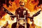 Już wkrótce premiera DVD filmu 'Hell Ride'
