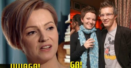 Szelągowska: "Zarabiam dużo i mam ładną buzię. Mogłabym tylko trochę schudnąć"