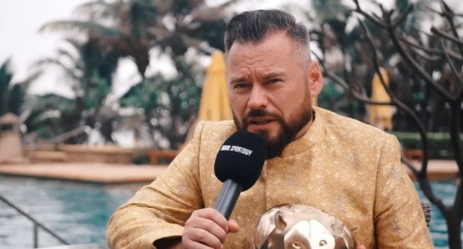 Kanał Sportowy przetrwa po odejściu Krzysztofa Stanowskiego? "Należy się spodziewać spadku widowni"