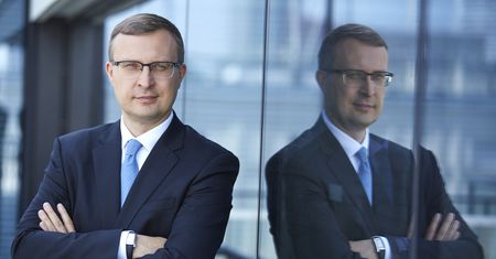 Borys z PFR: Powrót do aktywności gospod. sprzed pandemii zajmie 3-4 kwartały