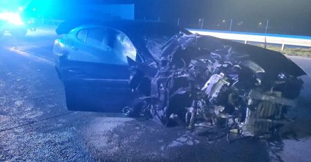 Koniec bezkarności Sebastiana M.? Sprawę przejęła Prokuratura Krajowa