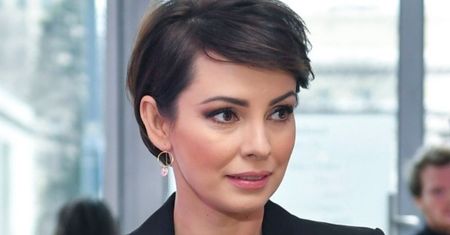 Dorota Gardias ma NOWOTWÓR PIERSI: "Życie przeleciało mi przed oczami"