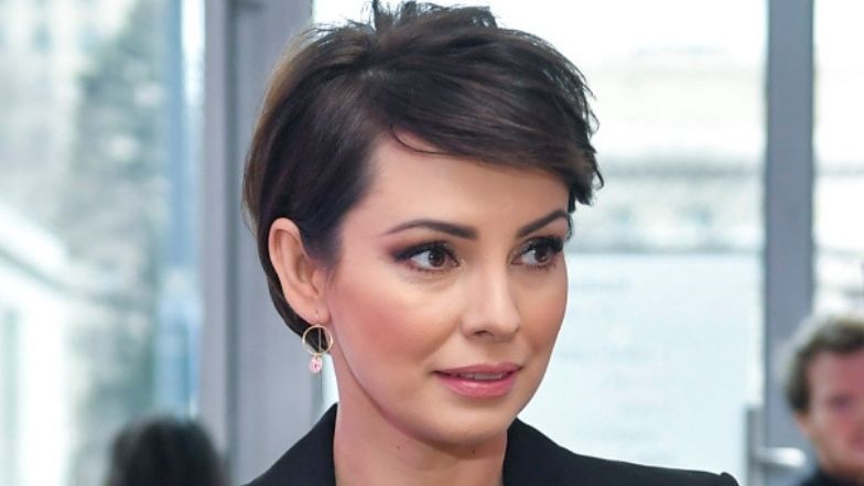 Dorota Gardias ma raka piersi