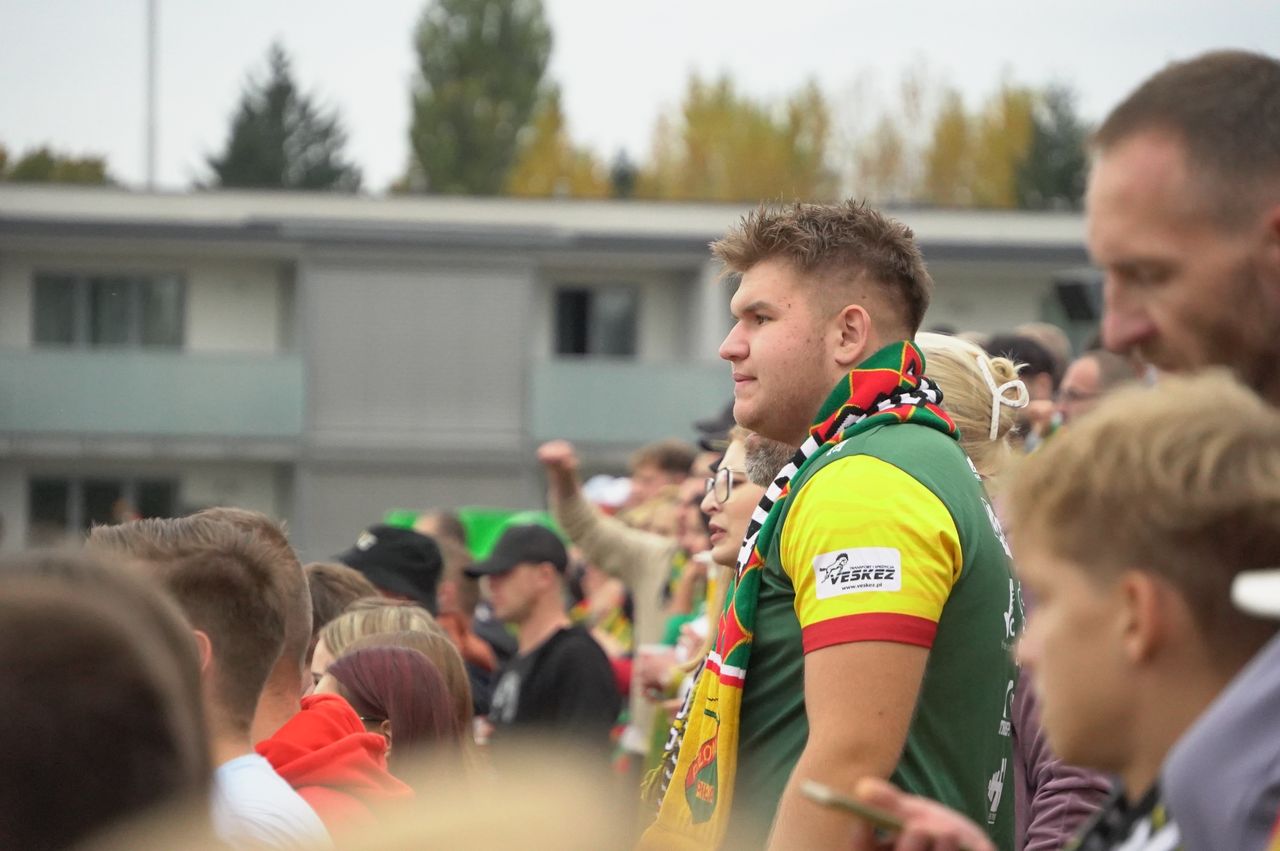 Mecz żużlowy Polonia Piła - Moonfin Magnus Ostrów.