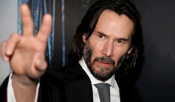 Ulubieniec Ameryki. "Średni aktor, który podbił Hollywood"