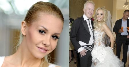 Żona Luberta TEŻ MIAŁA WYPADEK! "ŻYCIE PRZELECIAŁO MI PRZED OCZAMI!"