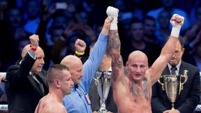 Szpilka chętny na walkę z Włodarczykiem! "Pokażę mu, że waga ciężka nie jest dla niego"