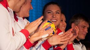 Katarzyna Wysocka: Dochodzą do nas głosy, że wielu już skazało nas na spadek