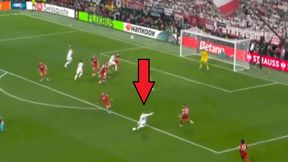 Lepiej się nie dało. Genialny gol w finale Ligi Europy