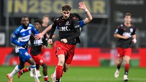 Dobre wejście Polaka w Holandii. Przyczynił się do wygranej