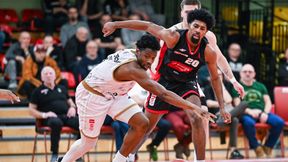 Już tylko cud? Beniaminek nad przepaścią