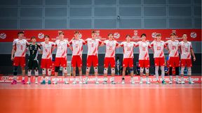 Polscy siatkarze poznali rywala w walce o ćwierćfinał MŚ