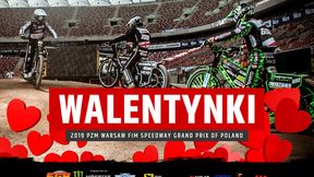 Przepis na wyjazd na Grand Prix do Warszawy? Kibice mogą pokazać, że kochają żużel!