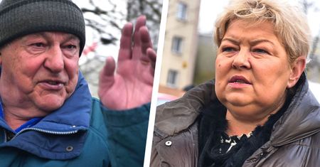 Zapytaliśmy o zarobki Holeckiej. "Ja rocznie nie mam tyle"