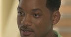 ''After Earth'': Will Smith z synem na zdewastowanej Ziemi [wideo]
