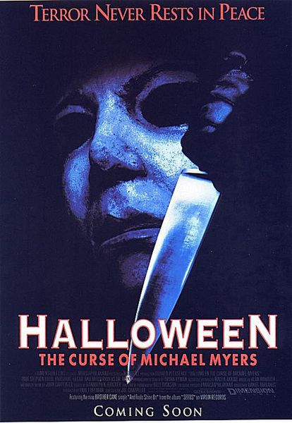 Halloween: The Curse of Michael Myers