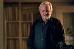 Anthony Hopkins: Teatr jest nudny