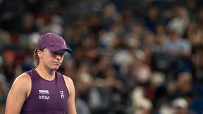 Zostały ostatnie turnieje. Trudna walka Świątek o WTA Finals