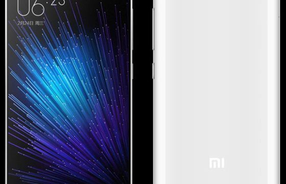 MWC 2016: Mi 5 - nowy smartfon Xiaomi (wideo)