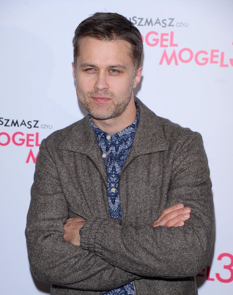 Maciej Zakościelny