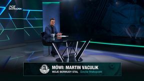 Żużel. Martin Vaculik mówi o zdrowiu. Zawodnik Stali Gorzów wraca na tor