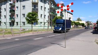 Łęczyca: Działki kolejowe wkrótce w rękach miasta. W mieście pojawią się drezyny!