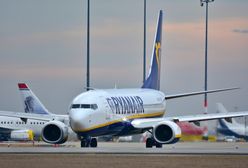 Ryanair z biletami po 70 zł. Promocja już wystartowała