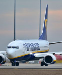 Ryanair z biletami po 70 zł. Promocja już wystartowała