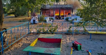 Dramat w Ukrainie. Ofiary śmiertelne rosyjskich ostrzałów