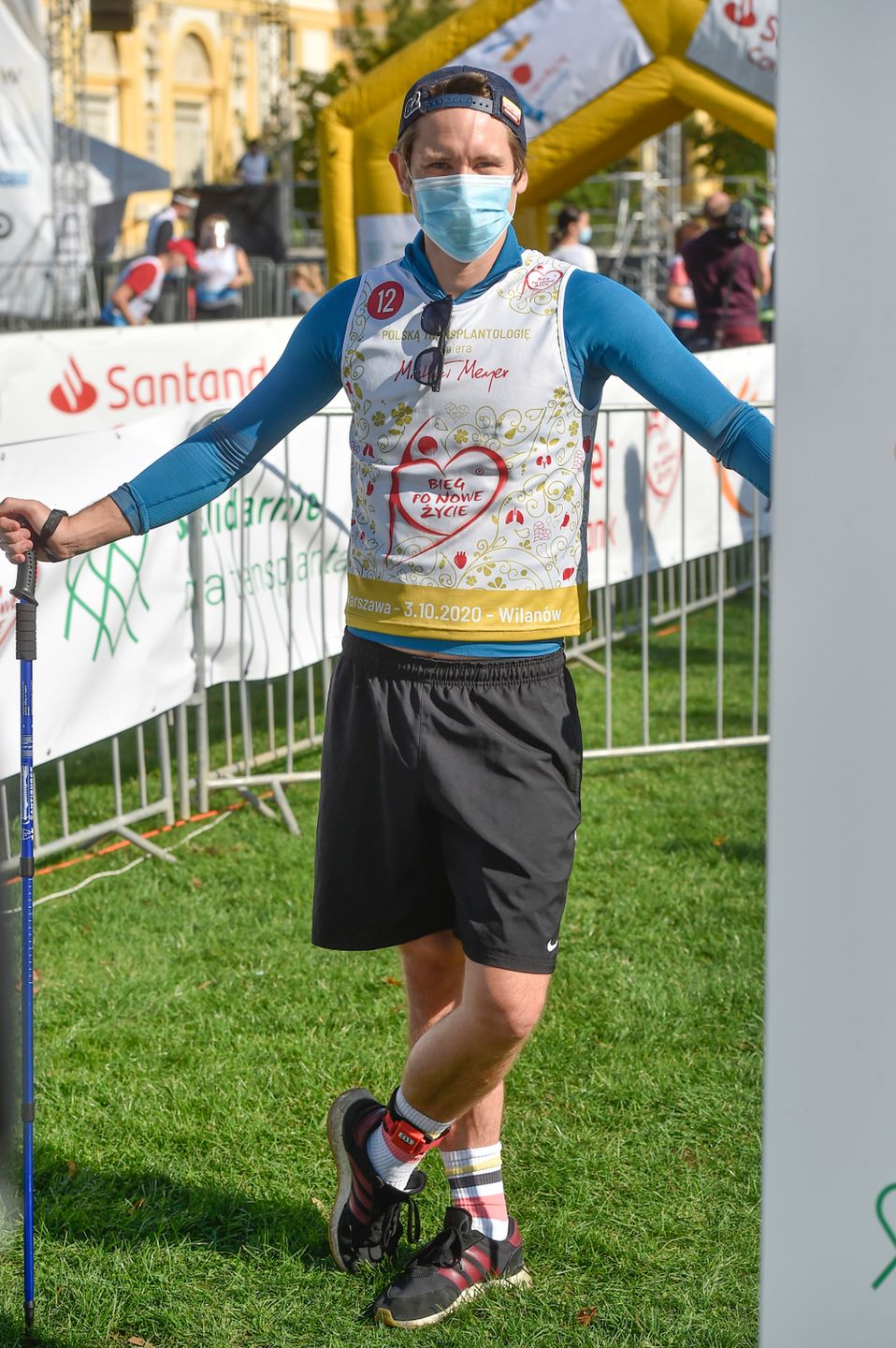 Michał Meyer