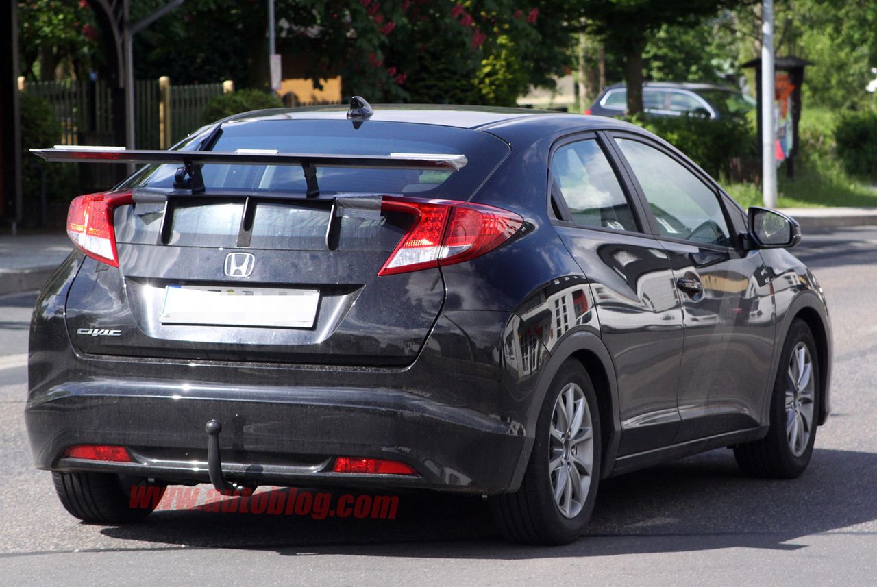 Honda Civic Type-R