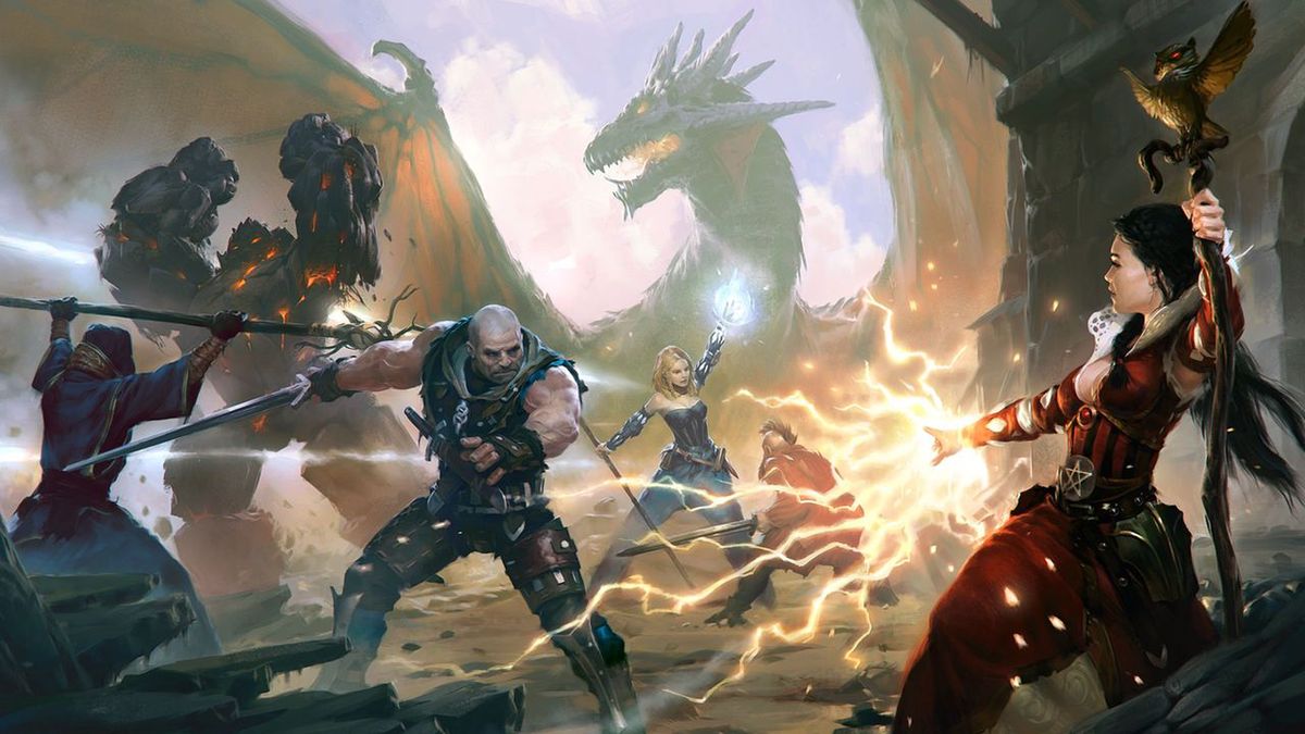 Polskie gry zdobywają świat, ale to co się stało na giełdzie poszło dużo dalej