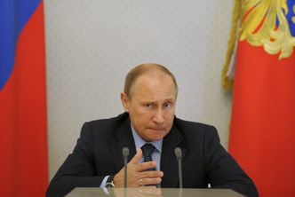 Szykując olimpiadę w Soczi ukradli 50 mld dolarów