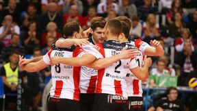 Vojin Cacić: Słyszałem, że spekulowało się o moim przejściu do Resovii