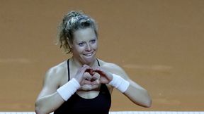 WTA Stuttgart: Laura Siegemund znów w finale u siebie w domu
