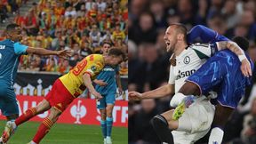 Warto było zderzyć się z europejskimi gigantami. Nawet boleśnie [OPINIA]