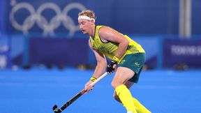 Tokio 2020. Świetny dzień dla Australii. Dwa zwycięstwa w hokeju na trawie